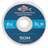 Fluorocarbon Tippet Material Clear 50 Metres - DNA FISHING TACKLE
