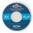 Fluorocarbon Tippet Material Clear 50 Metres - DNA FISHING TACKLE