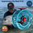 Supremacy Series - Reel Size 11-13 Blue Red