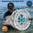 Supremacy Series - Reel Size 11-13 Silver Blue