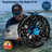 Supremacy Series - Reel Size 11-13 Black Blue