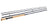 Salt XT-Series Fly Rod - 9" 4 pce - Line Weight 11 - DNA FISHING TACKLE