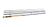 Salt XT-Series Fly Rod - 9" 4 pce - Line Weight 8 - DNA FISHING TACKLE