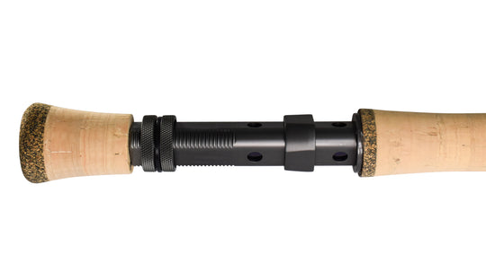 Salt XT-Series Fly Rod - 9" 4 pce - Line Weight 10 - DNA FISHING TACKLE