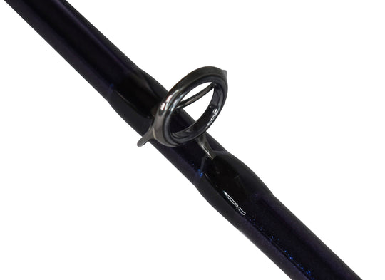 Salt XT-Series Fly Rod - 9" 4 pce - Line Weight 10 - DNA FISHING TACKLE