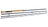Salt XT-Series Fly Rod - 9" 4 pce - Line Weight 12 - DNA FISHING TACKLE