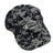 Tactical Camo Fishing Cap (DNA FISH LOGO) - DNA FISHING TACKLE