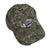 Tactical Camo Fishing Cap (DNA FISH LOGO) - DNA FISHING TACKLE