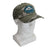 Tactical Camo Fishing Cap (DNA FISH PATCH LOGO) - DNA FISHING TACKLE