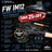 FW IM12 Series Fly Rods Members Only