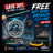 Mix & Match Elite Fly Rods & Lightweight Fly Reels